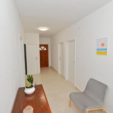 Apartments Lemon Zadar Exterior foto