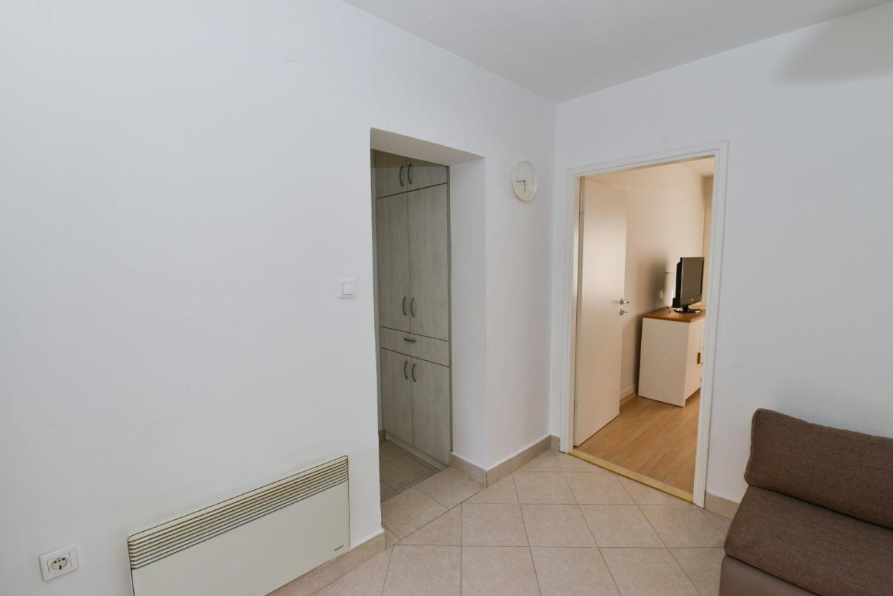 Apartments Lemon Zadar Exterior foto