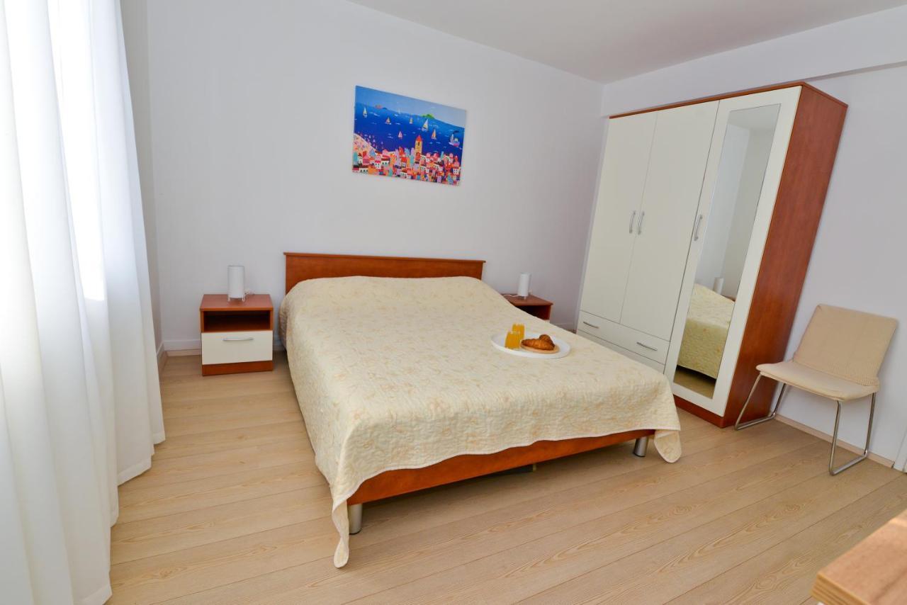 Apartments Lemon Zadar Exterior foto