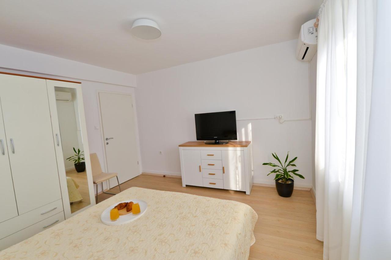 Apartments Lemon Zadar Exterior foto